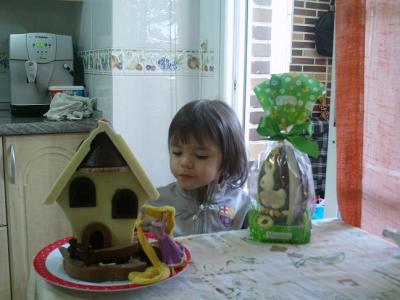 Domingo de Pascua